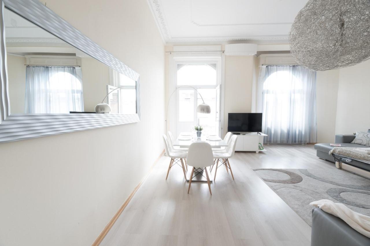 Budapesteasyflat Basilica Lux *