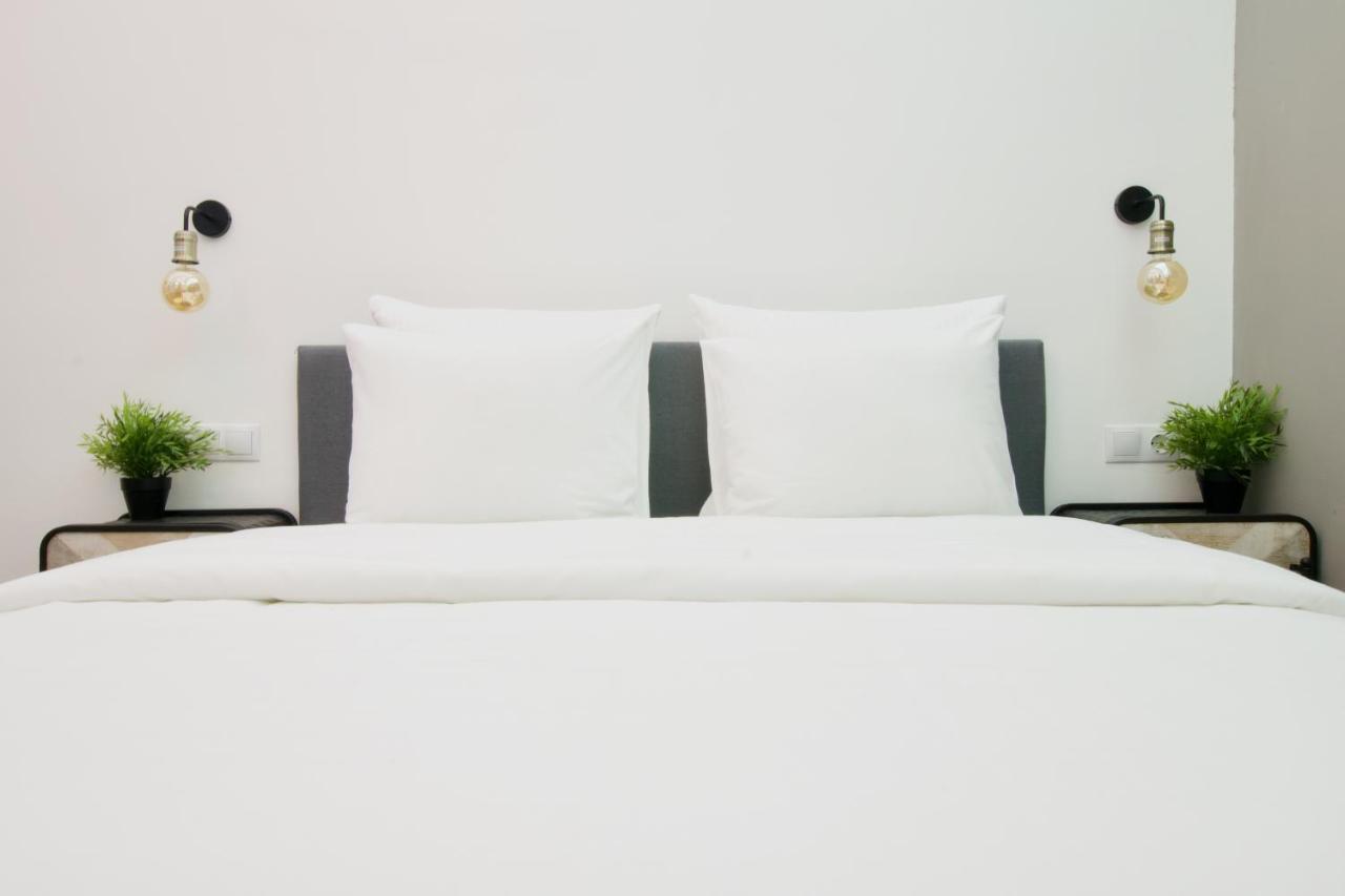 Apartmán Standard Apartment By Hi5 - Nagysandor Street *