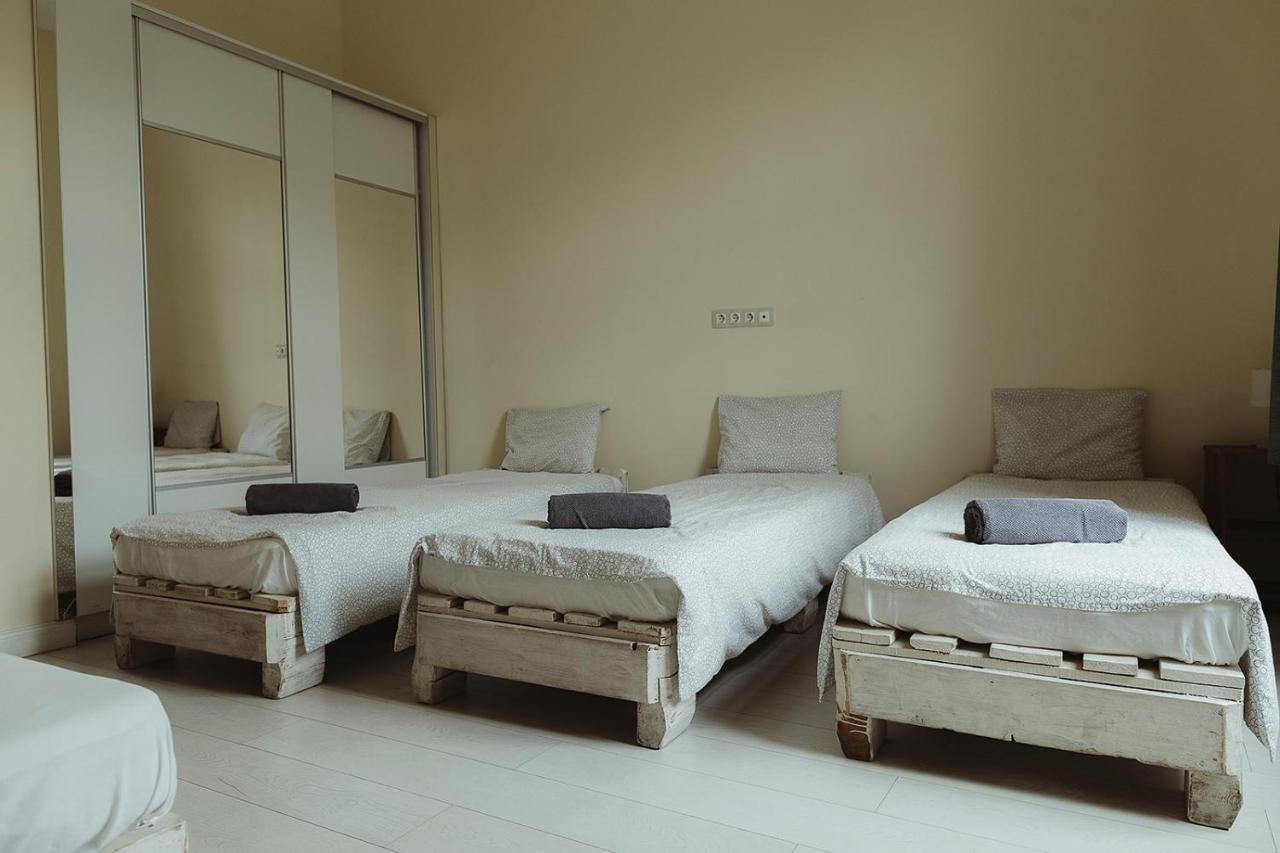 Apartamento Jozsef63 *