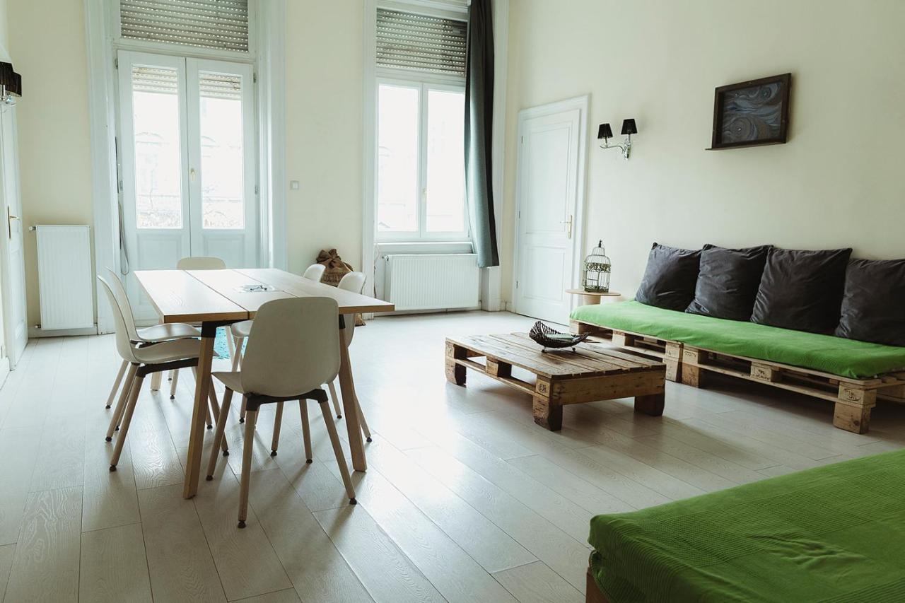 Jozsef63 Apartamento