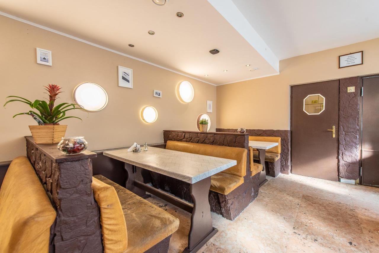 Bed & Breakfast Korona Panzio