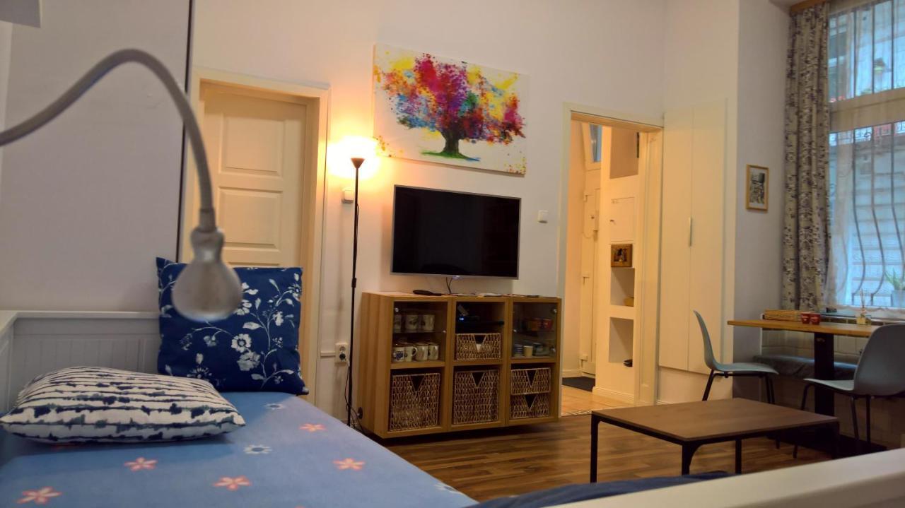 Castle View Apartmán
