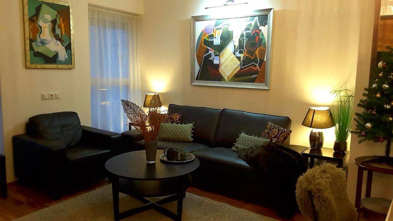 Apartment Central Home Budapest Budapest