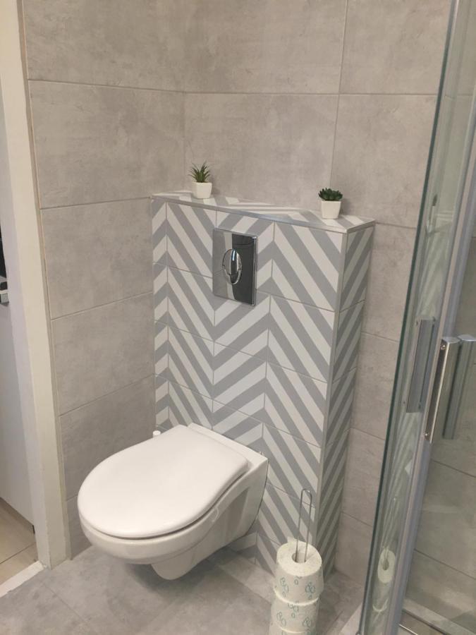 Kálmán Apartman *