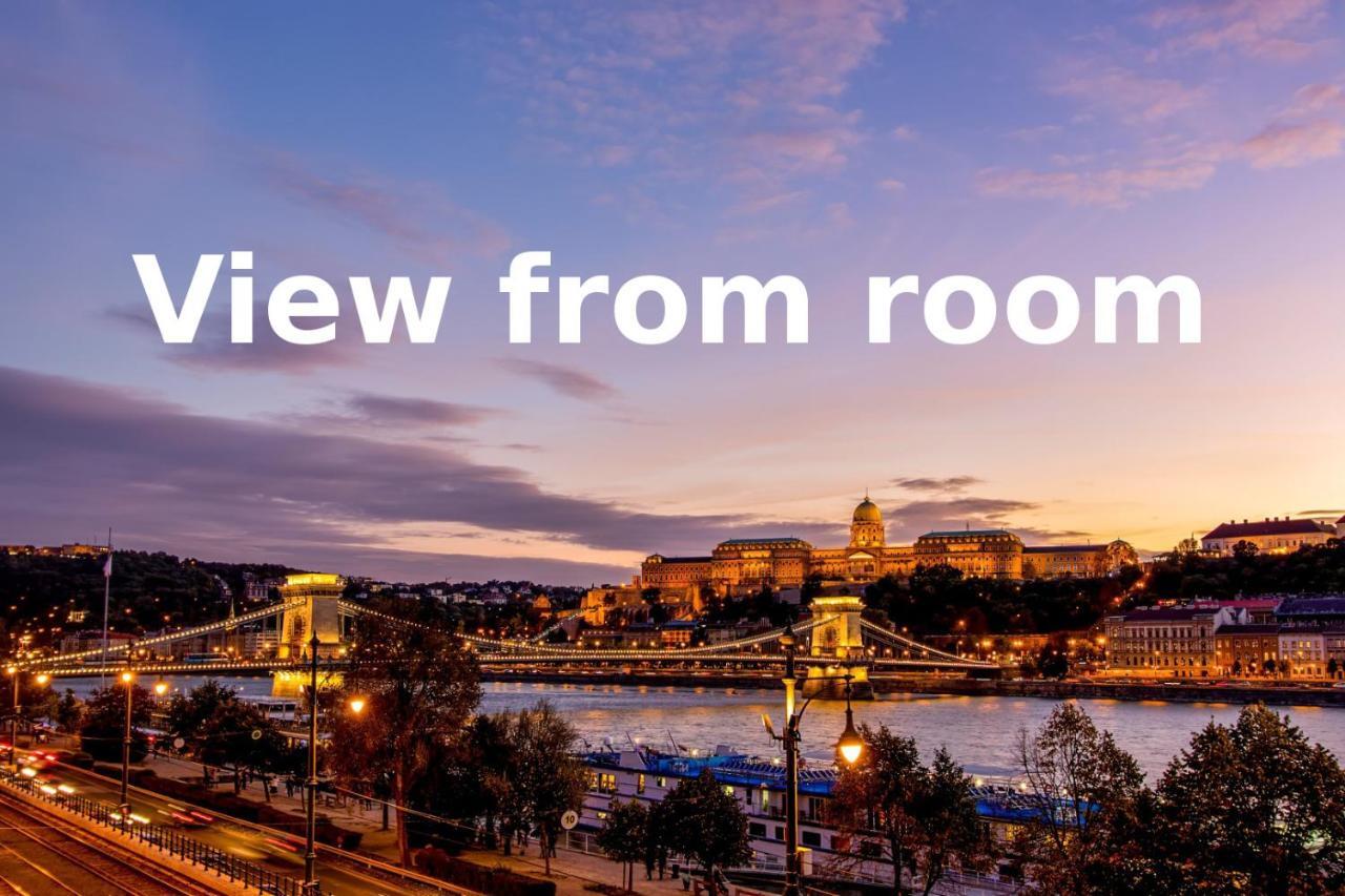 Full Danube -castle Panorama Classic