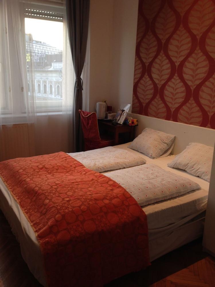 Apartment Europa Centerpoint