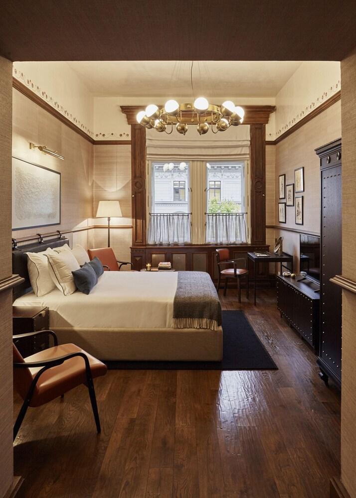 Callas House 4* Budapest