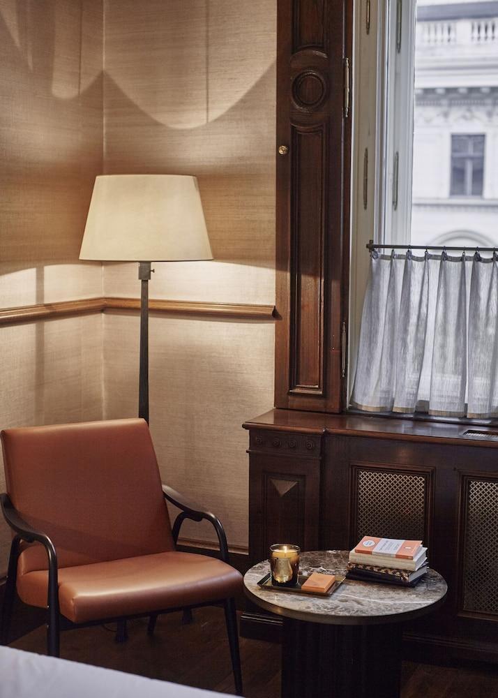 Callas House 4* Budapest