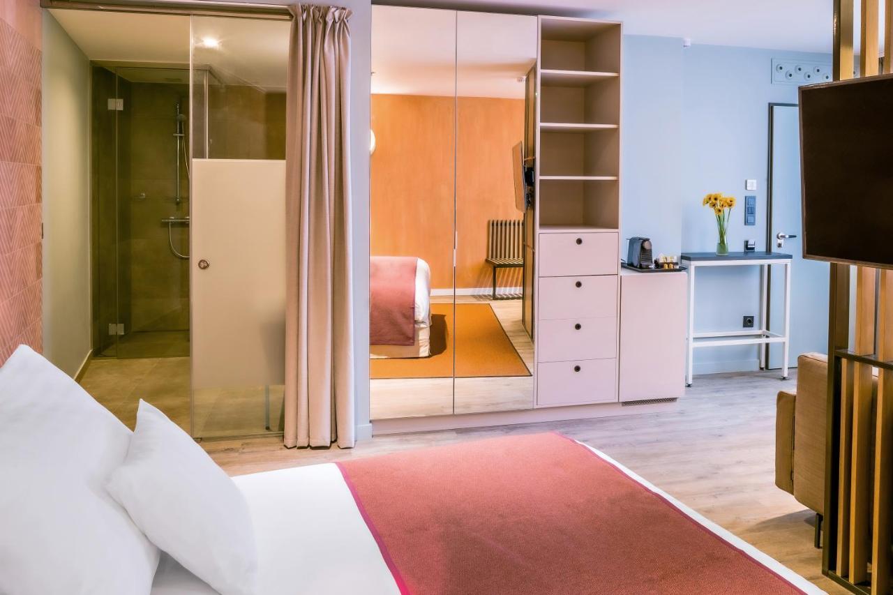 Cortile - Adults Only Hotel 4*