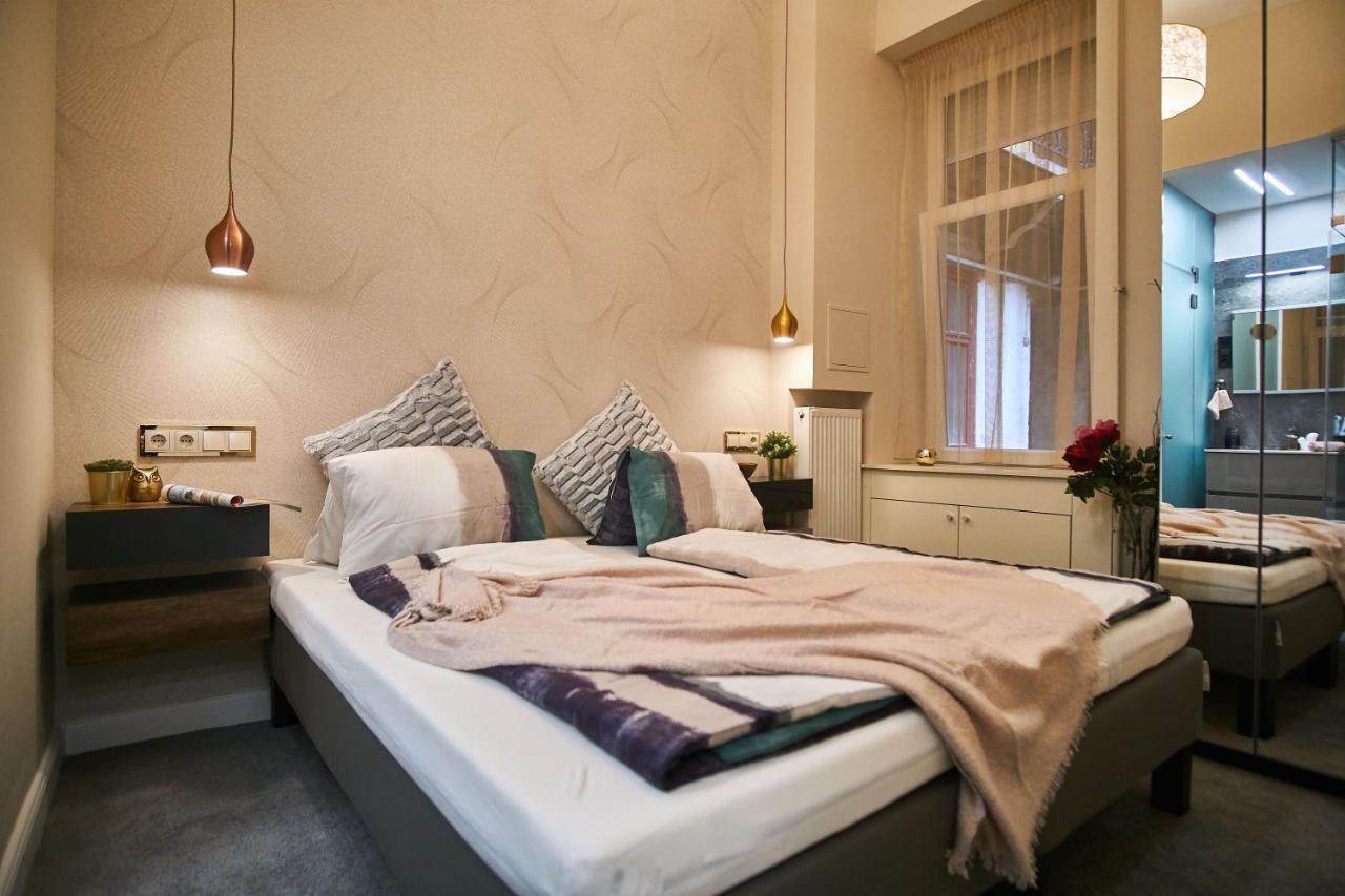 Appartement W18 Design - Downtown