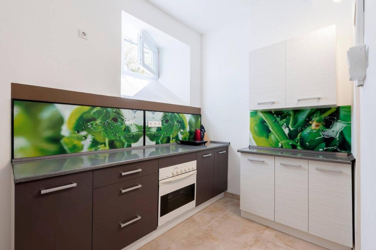Apartment Porat Holiday