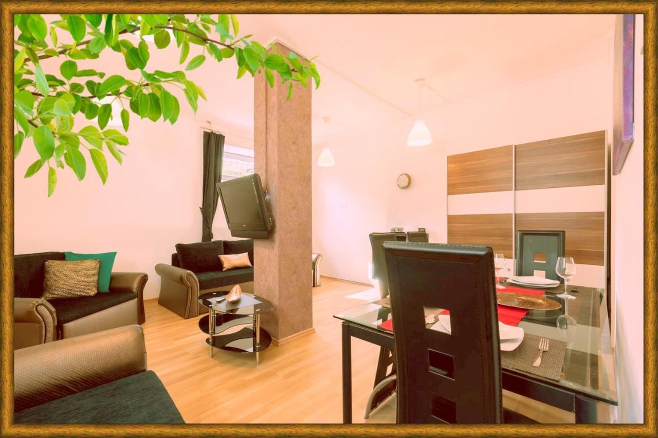 Porat Holiday Apartment Budapest