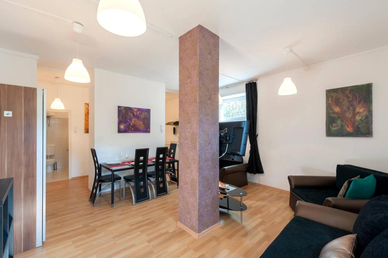 Porat Holiday Apartment