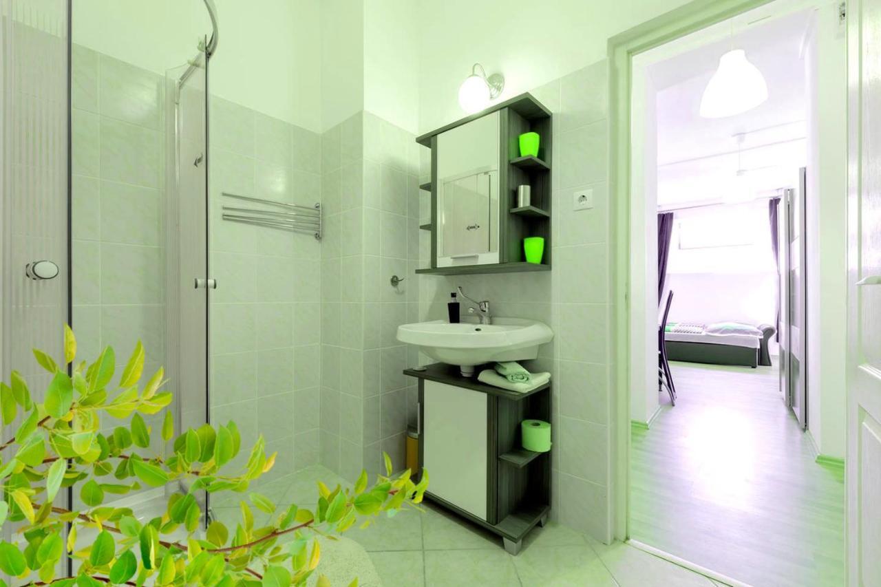 Porat Holiday Apartment Budapest