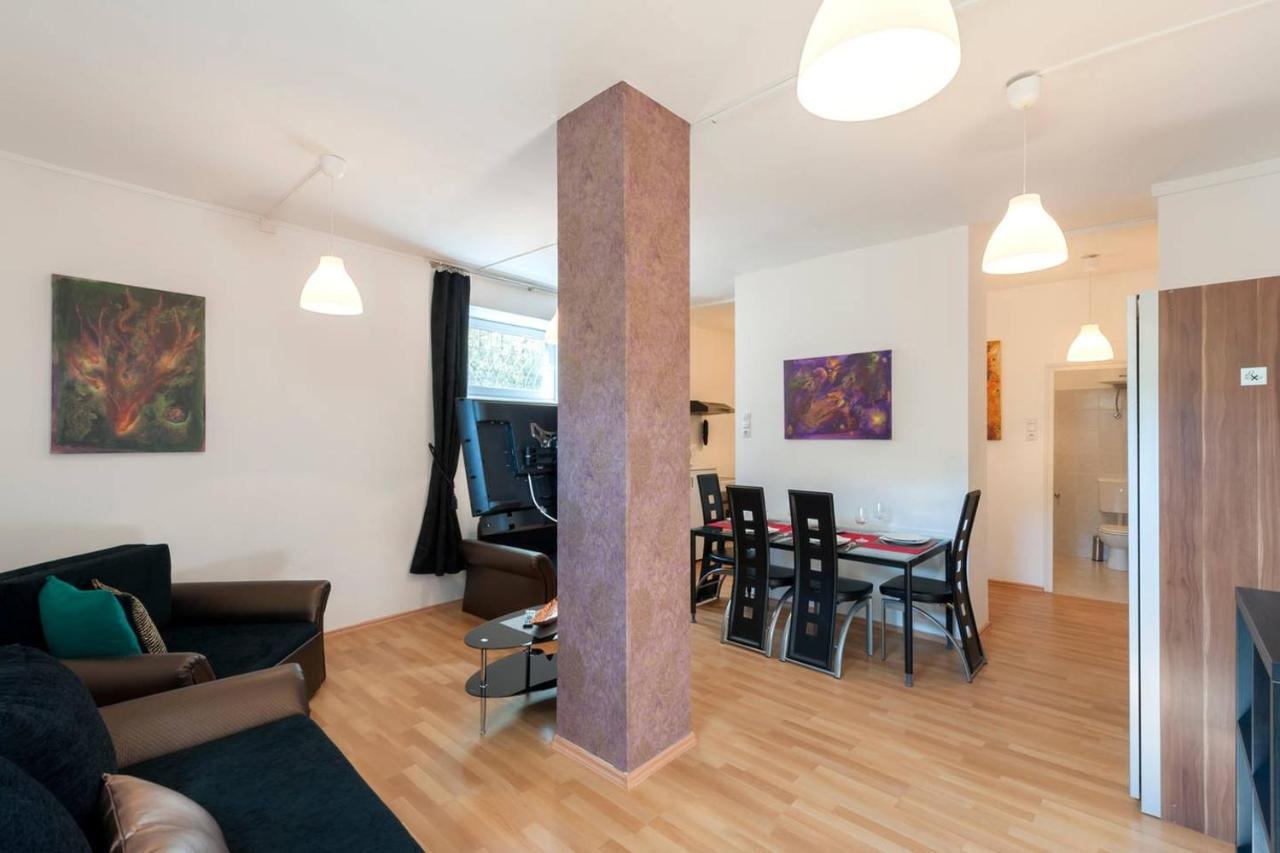 Porat Holiday Apartment