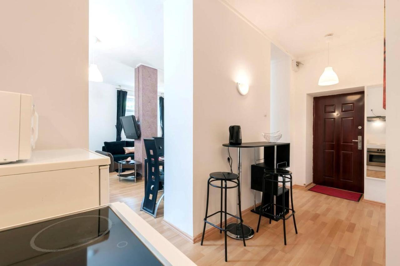 Porat Holiday Apartment