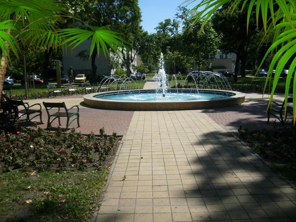 Apartment Porat Holiday