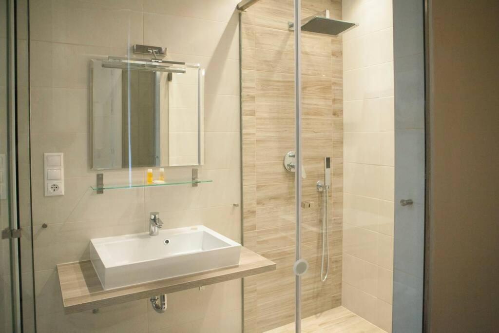 Downtown Regiposta 15 * Budapest