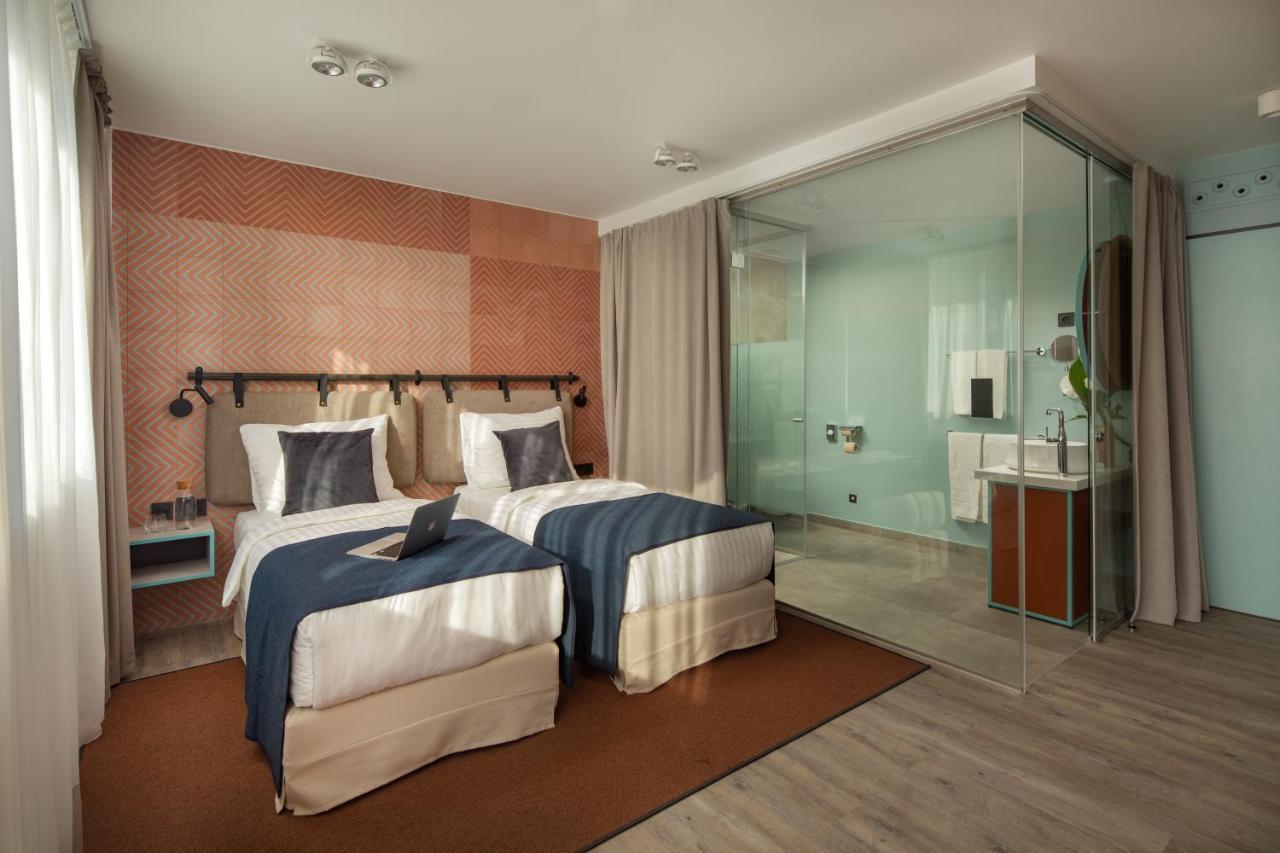 Cortile - Adults Only Hotel 4*