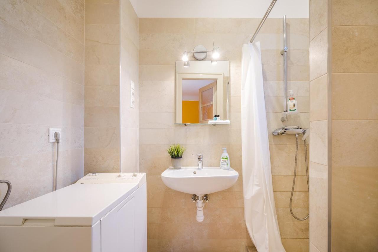 Apartmán Bpr Cercle Point Budapest