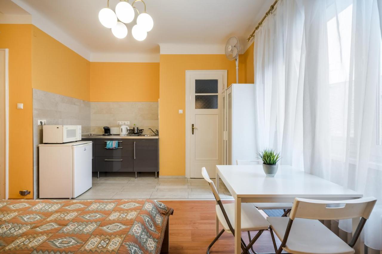 Bpr Cercle Point Apartment