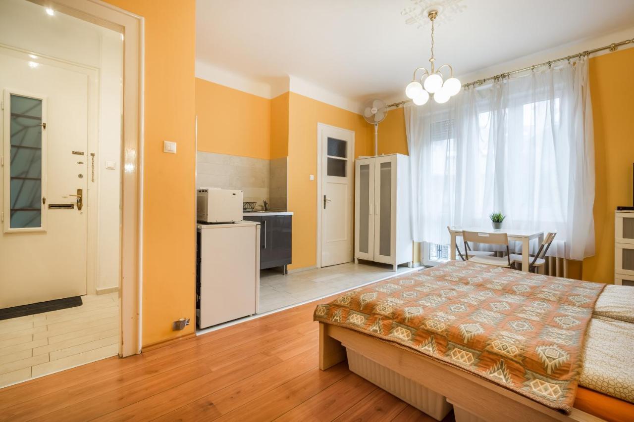 Bpr Cercle Point * Budapest