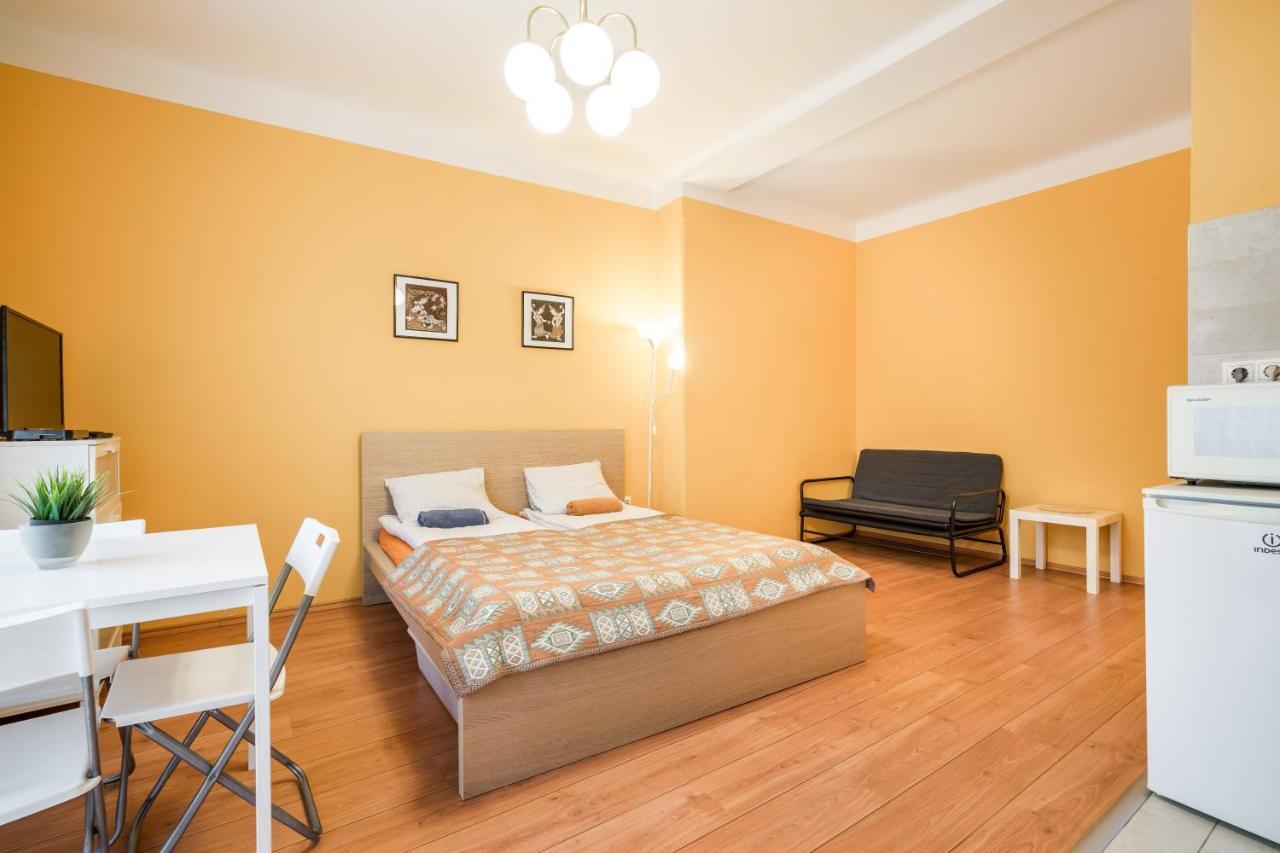 Bpr Cercle Point Budapest