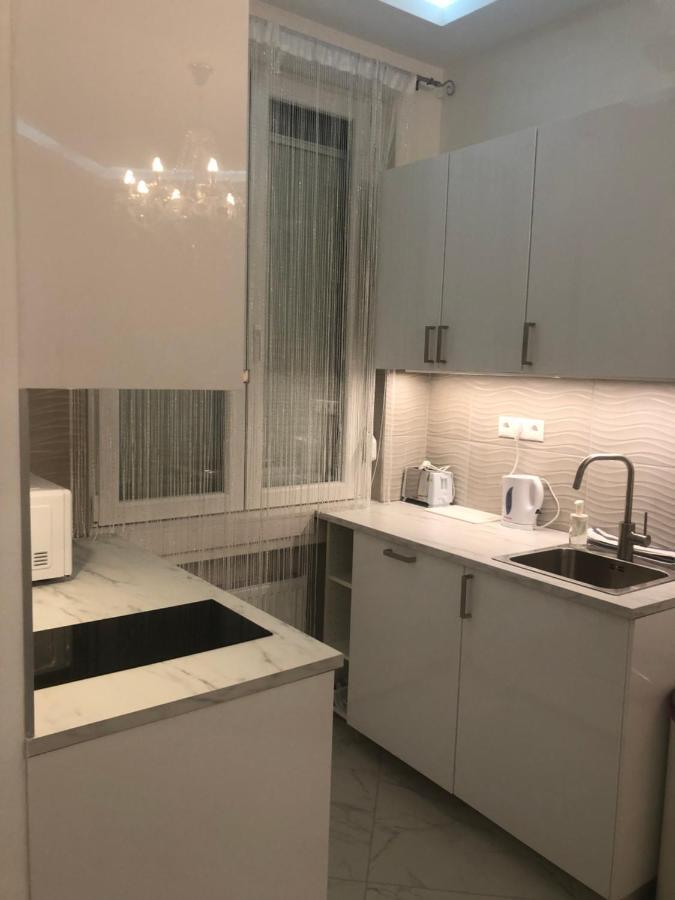 Apartament Synagogue Gozsdu Private Budapeszt