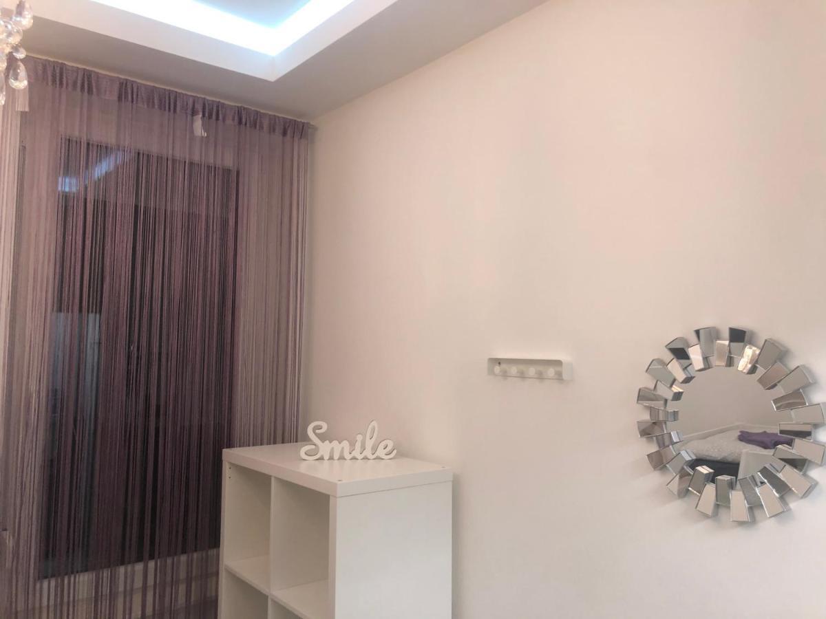 Apartament Synagogue Gozsdu Private Budapeszt