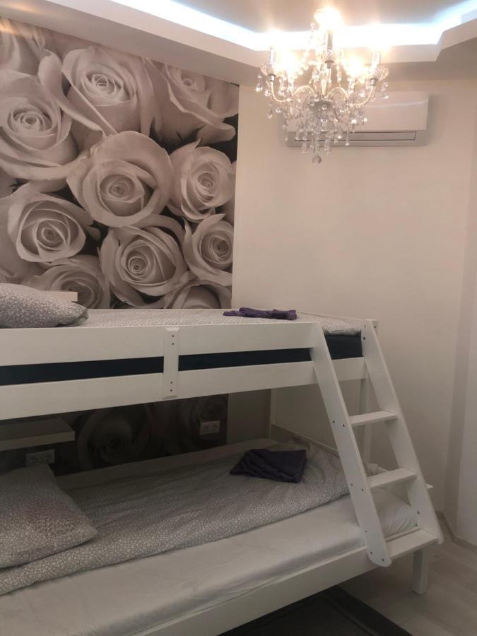 Apartament Synagogue Gozsdu Private Budapeszt