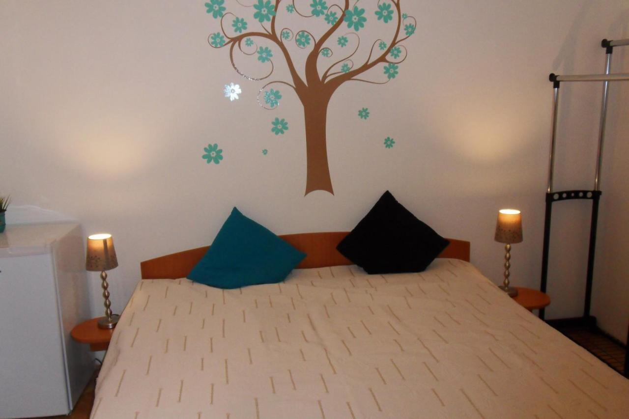 4u Apartment *