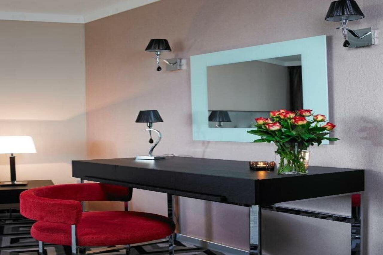 Belvedere 4* Budapest