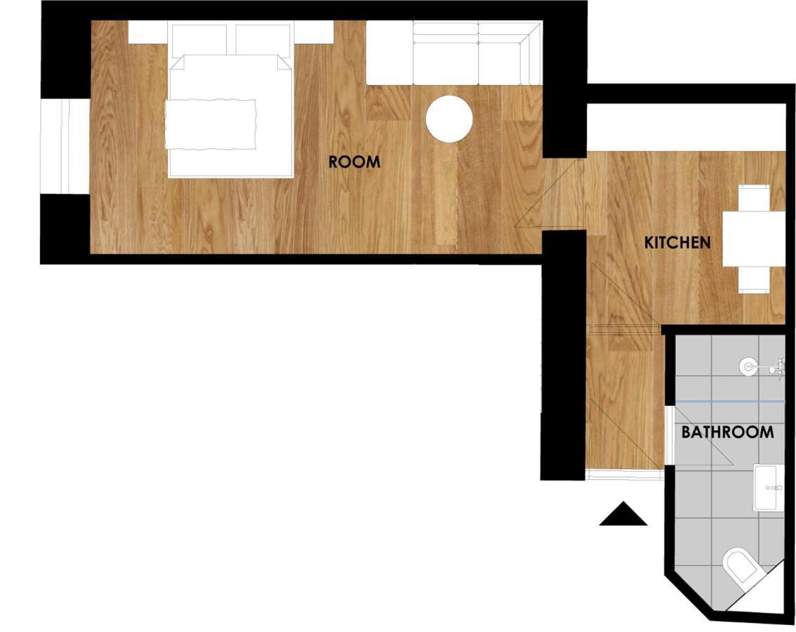 Apartmán Brill 6