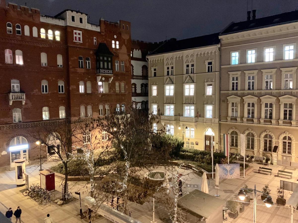Budget By Hi5 - Palace Quarter Lägenhet
