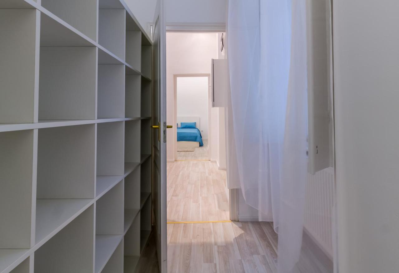 Luxury Danube Apartment. * Budapest