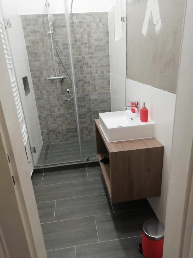Appartement Agi's Luxury Place At Dob St. Jewish Quarter Budapest