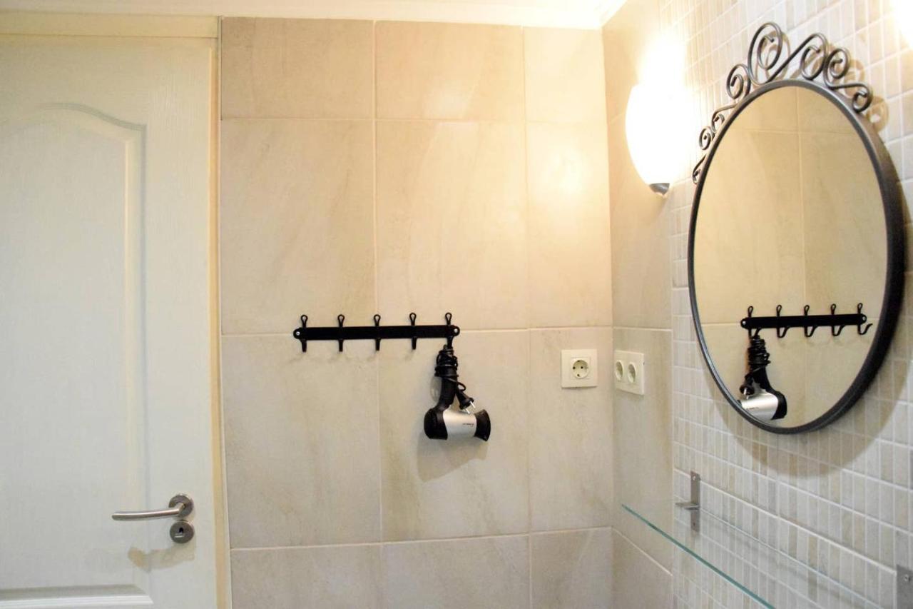 Apartment Bpr Rainbow Design