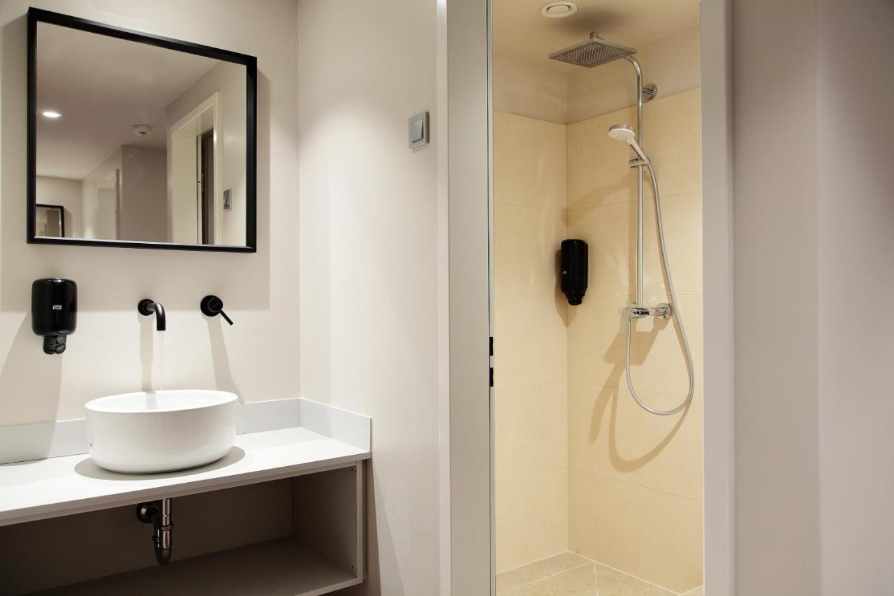 Hostal Maverick Market Budapest