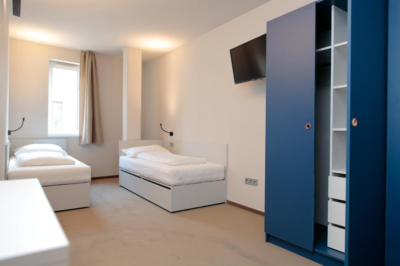 Hostal Maverick Market Budapest