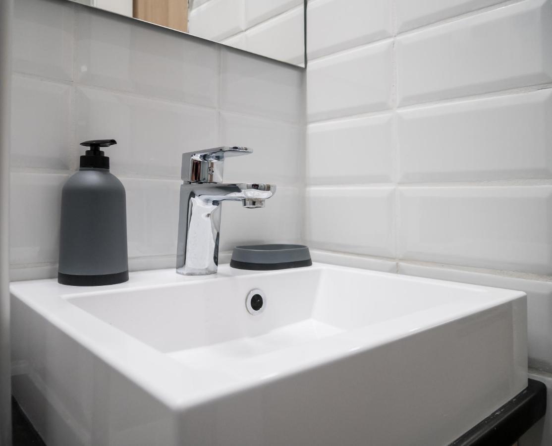 Stunning Apartmán Budapešť