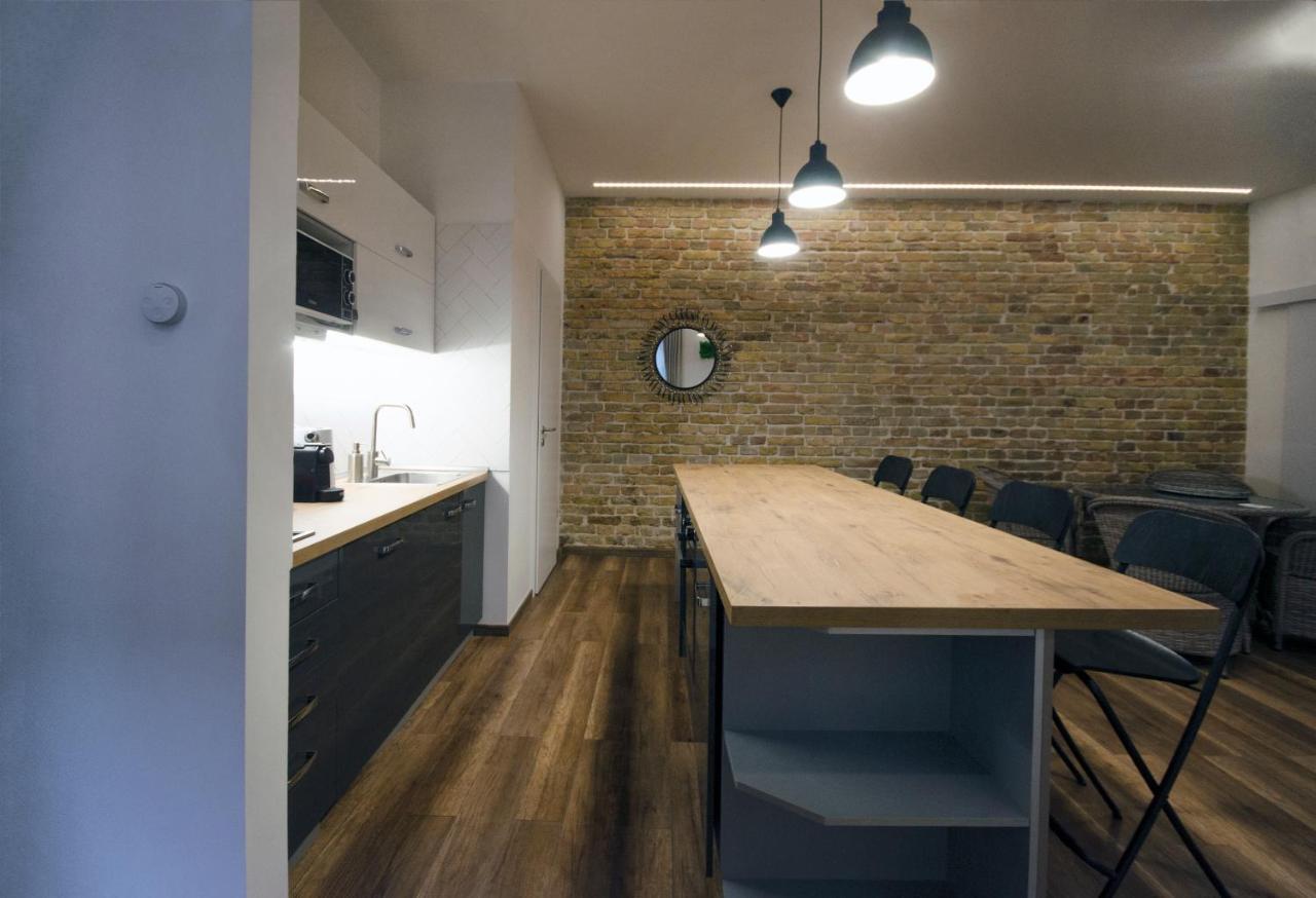 Pacman Apartment Budapest