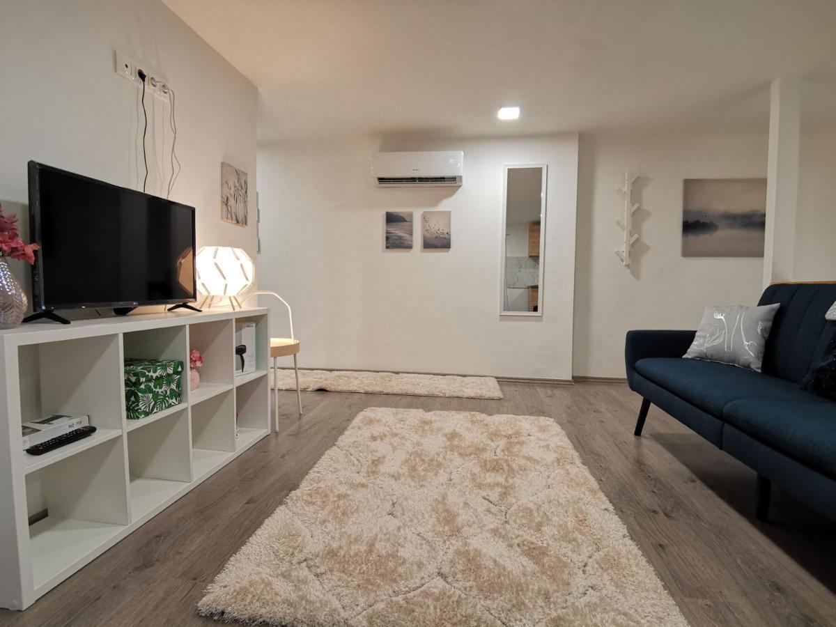 Apartamento Dragonfly Near At The Castle Labyrinth Ii. Budapest
