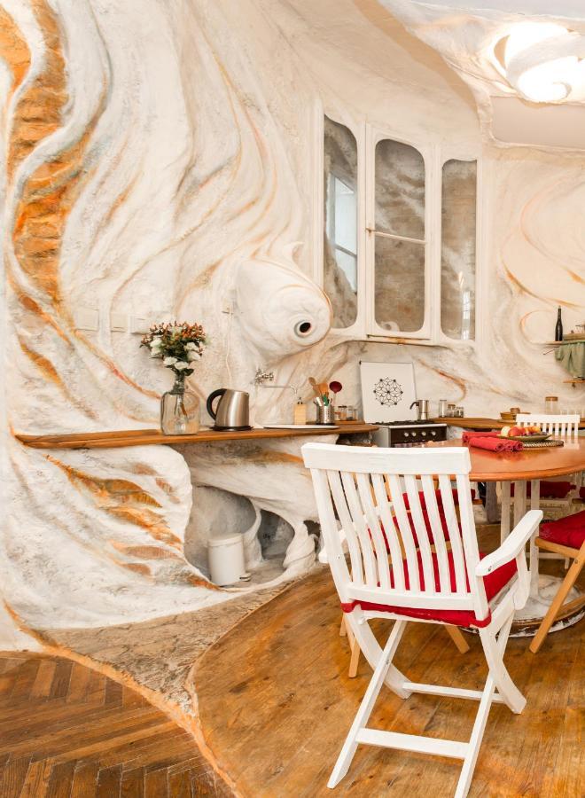 Prater Noster Apartment