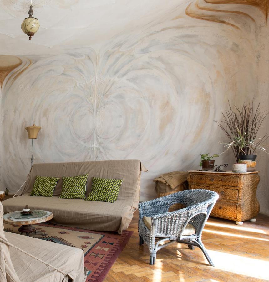 Prater Noster Apartment *