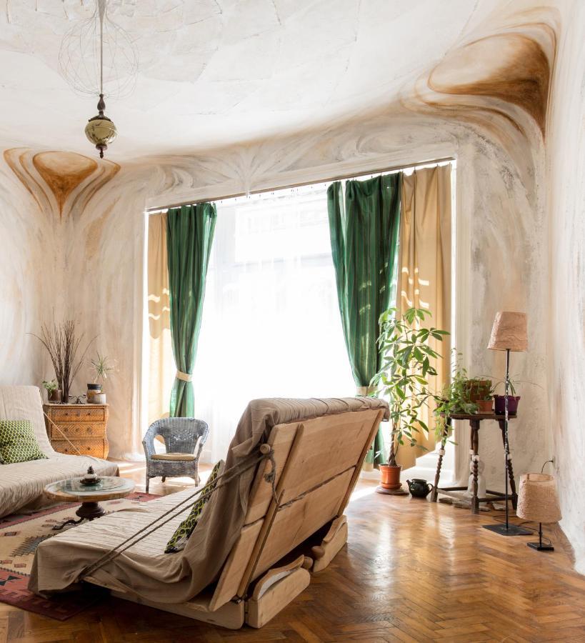 Apartment Prater Noster
