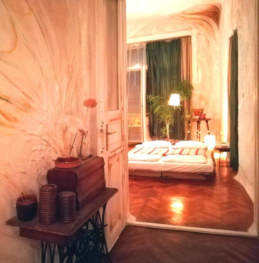 Apartment Prater Noster