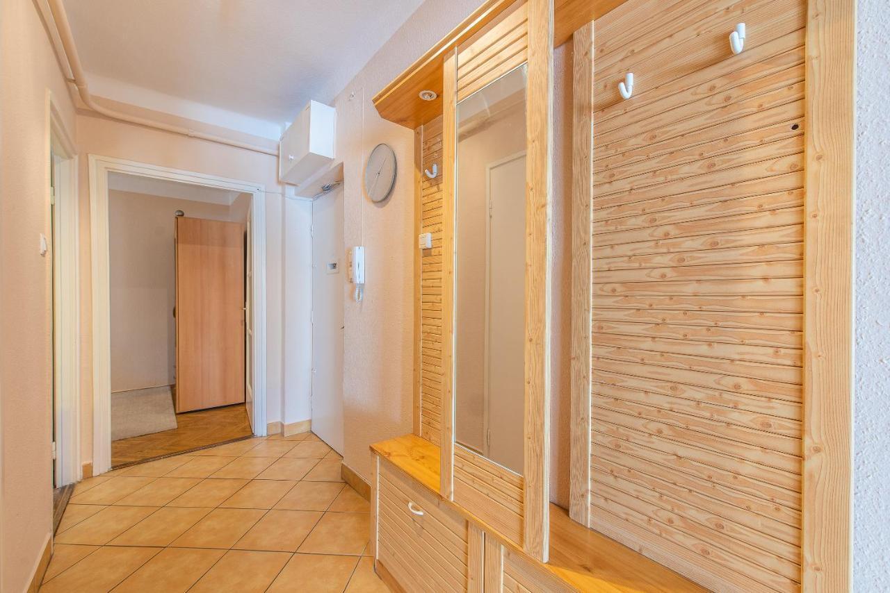 Bed & Breakfast Korona Panzio Budapešť