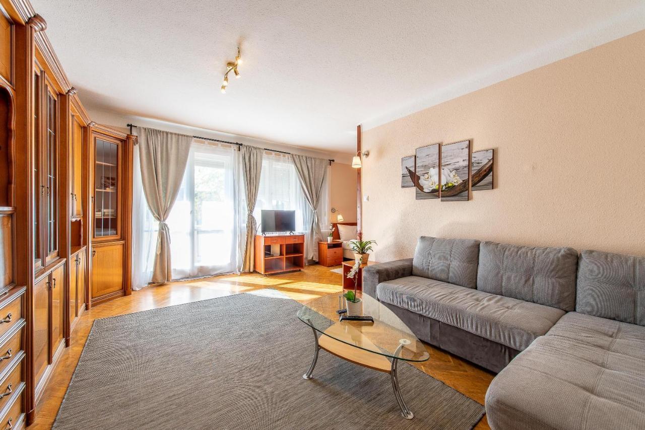 Bed & Breakfast Korona Panzio Budapešť