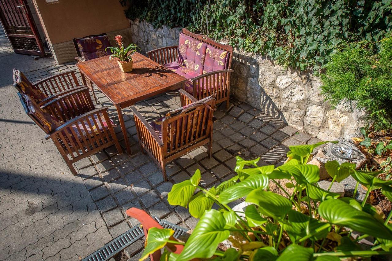 Korona Panzio 3* Budapeszt