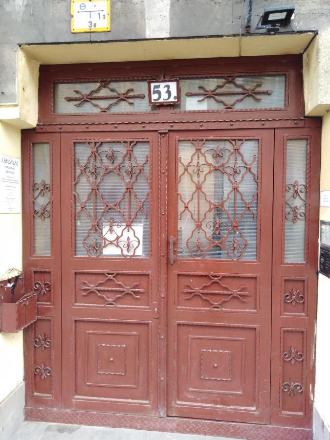 Apartamento Cosy 2 Bedroom Flat In The Heart Of Budapest